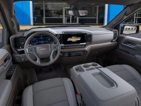 New 2026 Chevrolet Silverado 1500 LT image 15