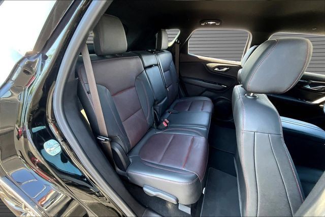 Used 2021 Chevrolet Blazer RS w/ Enhanced Convenience Package AWD/4WD image 25