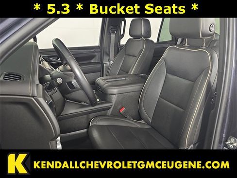 Used 2023 GMC Yukon SLT image 18