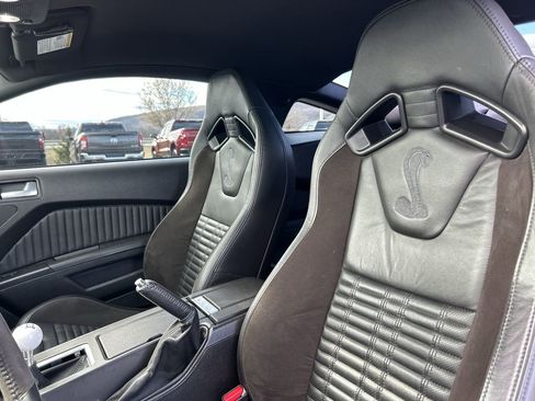Used 2014 Ford Mustang Shelby GT500 w/ Equipment Group 821A image 21