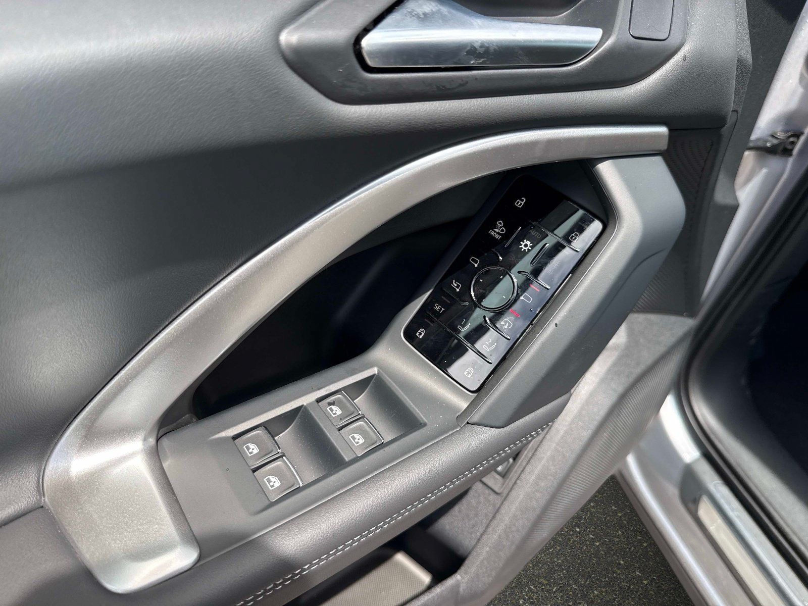 New 2026 Audi Q5 Premium Plus AWD/4WD image 16