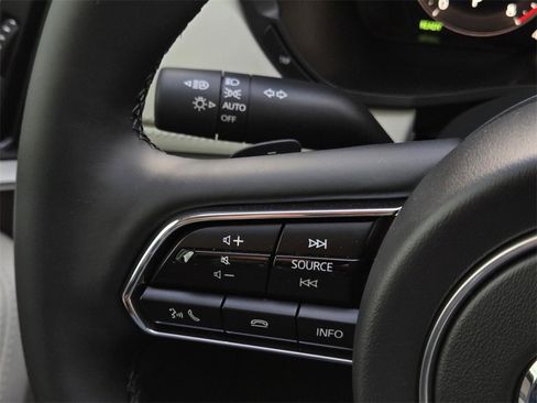 New 2026 MAZDA CX-90 3.3 Turbo w/ Premium Plus Pkg image 21