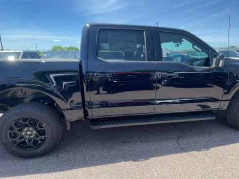 New 2026 Ford F150 XLT w/ Equipment Group 302A MID AWD/4WD image 9