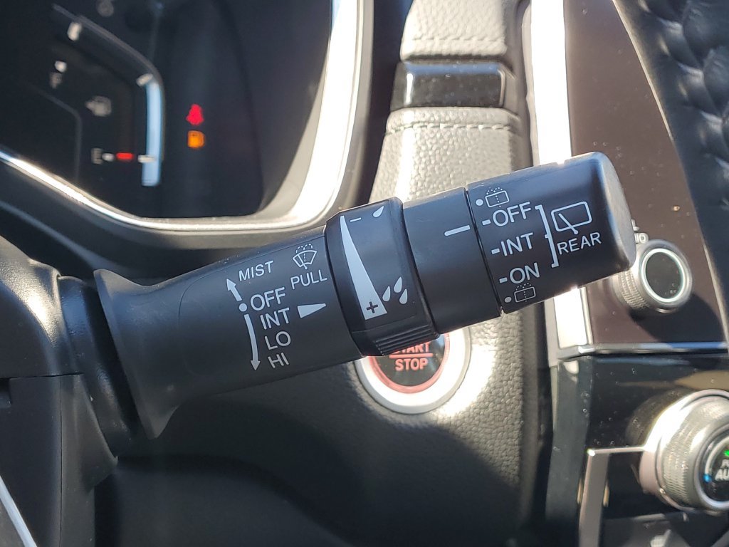 Certified 2020 Honda CR-V EX-L image 23