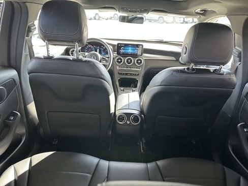 Used 2021 Mercedes-Benz GLC 300 GLC 300 image 22