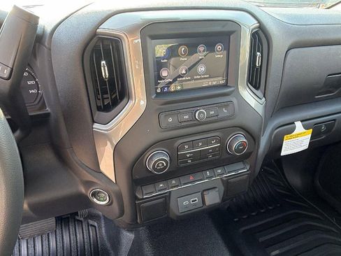 New 2026 Chevrolet Silverado 1500 W/T RWD image 20