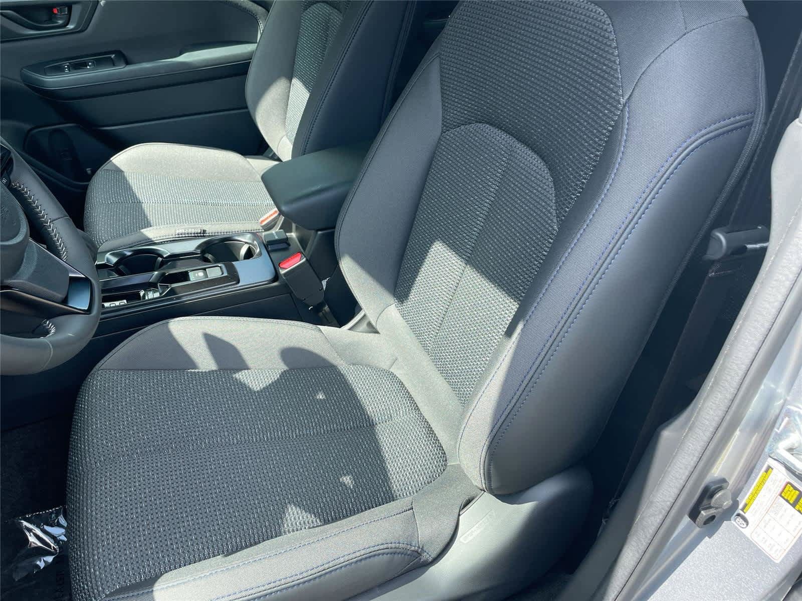 New 2026 Subaru Forester Premium AWD/4WD image 12