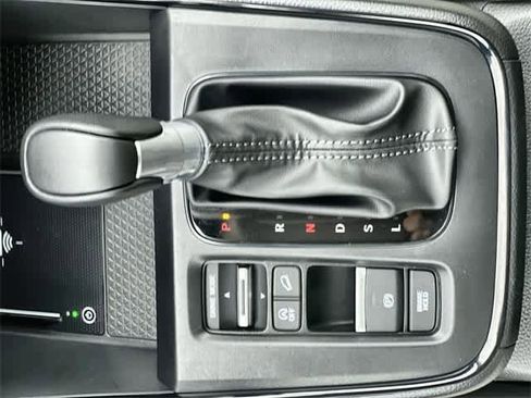 Certified 2026 Honda CR-V EX-L image 16