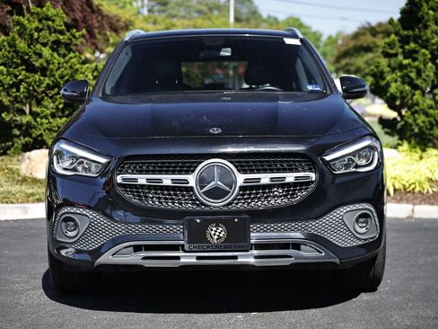 Used 2021 Mercedes-Benz GLA 250 4MATIC image 12