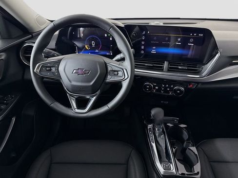 New 2026 Chevrolet Trax ACTIV w/ Driver Confidence Package image 20