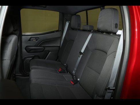 Used 2023 Chevrolet Colorado LT w/ LT Convenience Package image 31