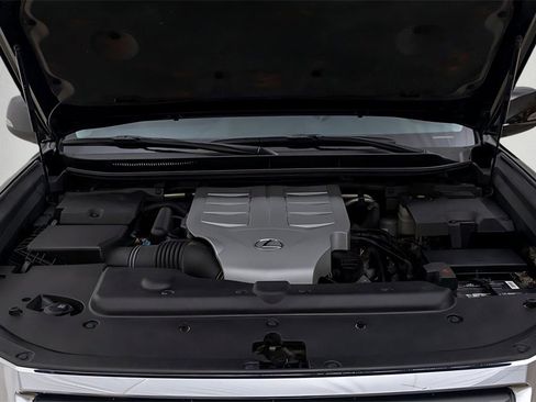 Used 2018 Lexus GX 460 image 29