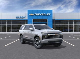 New 2026 Chevrolet Tahoe LT w/ Comfort Package RWD video 1