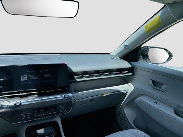 New 2027 Hyundai Kona SEL Sport FWD image 23