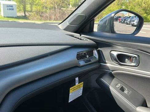 New 2026 Acura Integra A-Spec FWD image 19