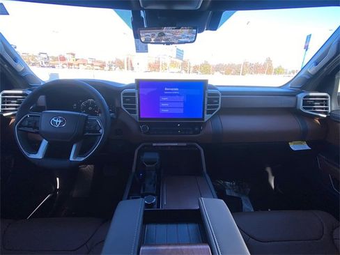 New 2026 Toyota Tundra 1794 Edition image 12