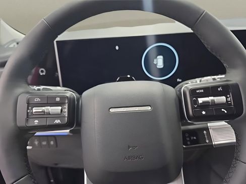 New 2026 Hyundai Santa Fe Limited image 23