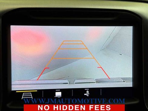 Used 2019 GMC Sierra 1500 Elevation w/ Elevation Value Package image 30