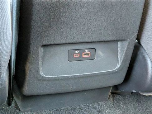 Used 2023 Nissan Frontier SV w/ Tow Package image 15