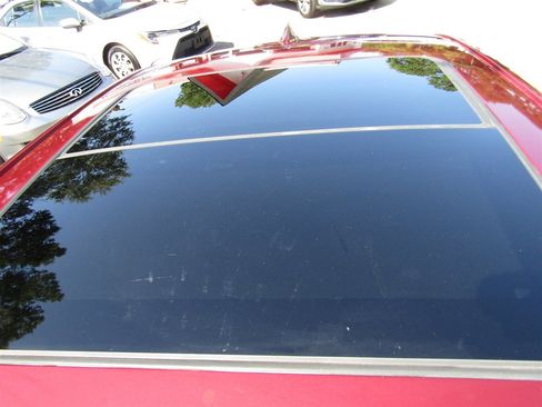 Used 2017 Buick LaCrosse Essence w/ Sun and Shade Package FWD image 13