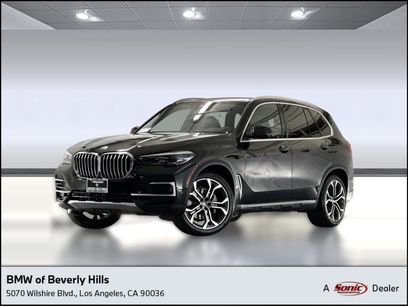 Used 2023 BMW X5 sDrive40i w/ Climate Comfort Package