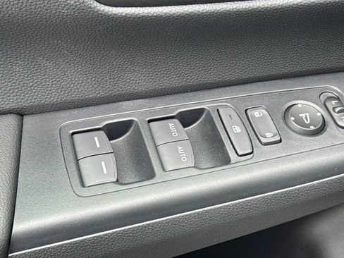 Certified 2026 Honda CR-V Sport image 13