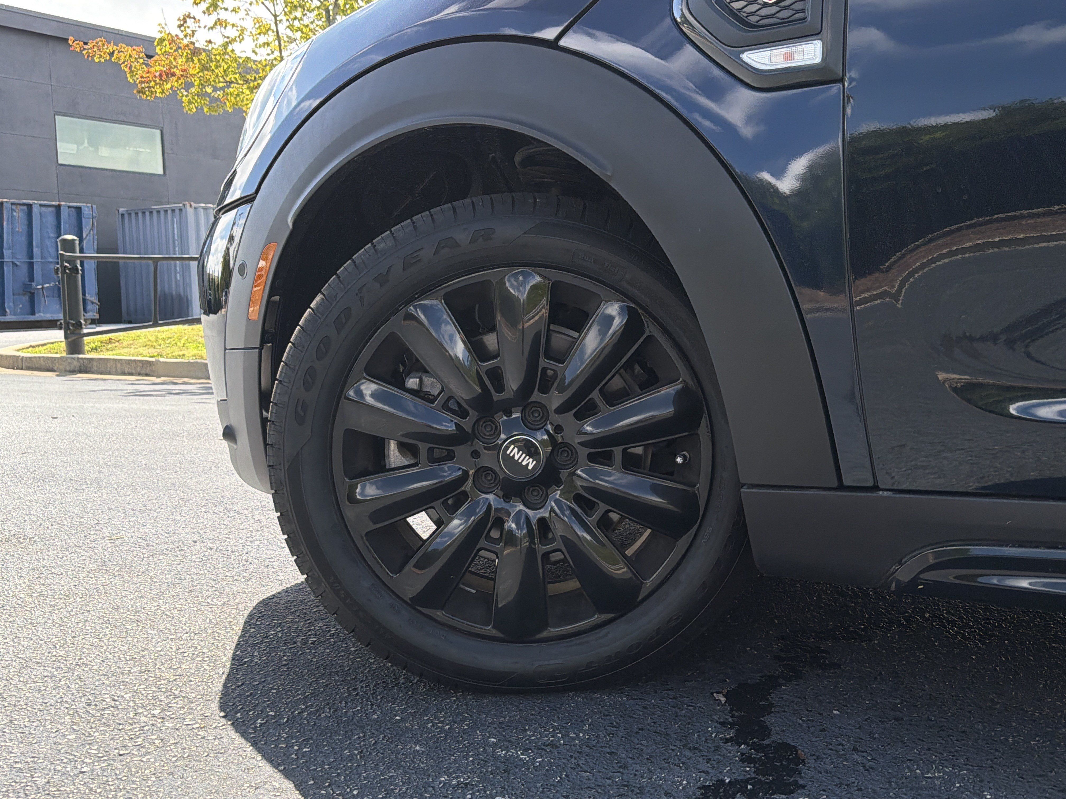 Used 2023 MINI Cooper Countryman S AWD/4WD image 15