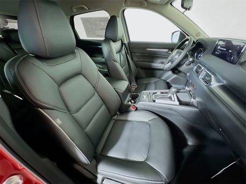 New 2025 MAZDA CX-5 AWD 2.5 S w/ Select Package image 21