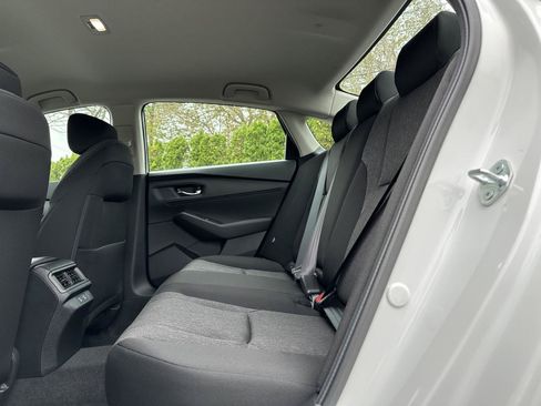 Used 2026 Honda Accord LX image 30
