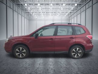 Used 2017 Subaru Forester 2.5i w/ Alloy Wheel Package AWD/4WD video 3
