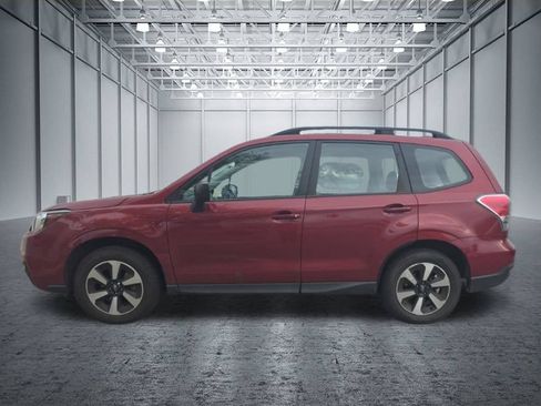 Used 2017 Subaru Forester 2.5i w/ Alloy Wheel Package AWD/4WD image 3