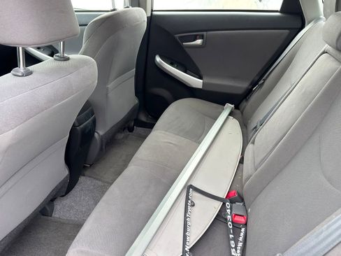 Used 2015 Toyota Prius Three FWD image 26
