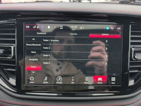 New 2026 Dodge Durango GT image 50