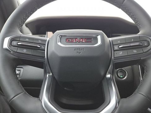 New 2026 GMC Acadia Elevation w/ Black Edition image 36