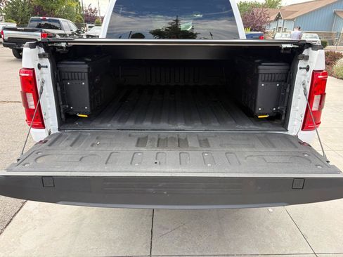 Used 2023 Ford F150 XL w/ STX Appearance Package AWD/4WD image 26
