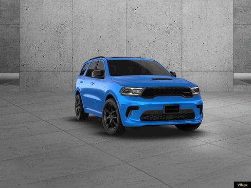New 2026 Dodge Durango GT image 16