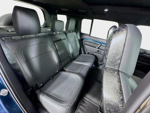 New 2026 Land Rover Defender 110 OCTA image 29