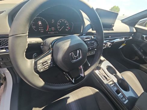 Used 2026 Honda Civic Sport image 7