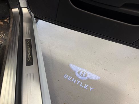 Used 2011 Bentley Continental GT Supersports image 40