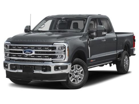 New 2025 Ford F250 Lariat w/ FX4 Off-Road Package AWD/4WD image 1