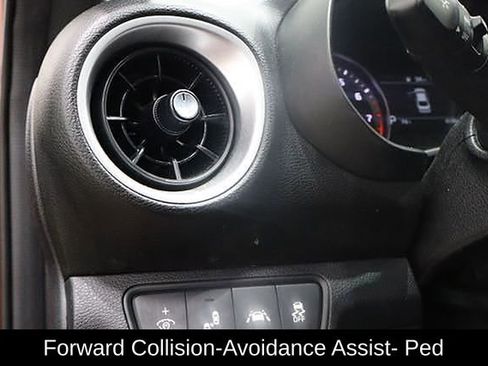 Used 2020 Kia Forte GT image 19