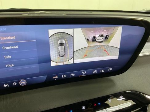 Used 2026 Buick Enclave Sport Touring FWD image 12