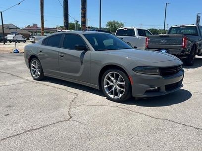 Used 2023 Dodge Charger SXT w/ Plus Group