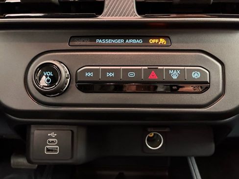 New 2025 Ford Maverick XL w/ 4K Tow Package image 5