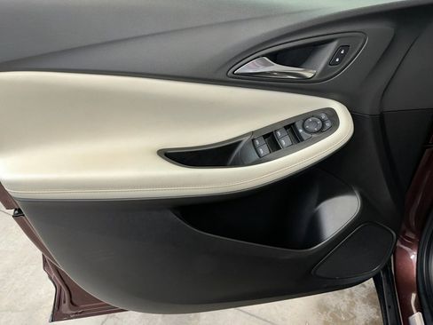 Certified 2023 Buick Encore GX Preferred image 3