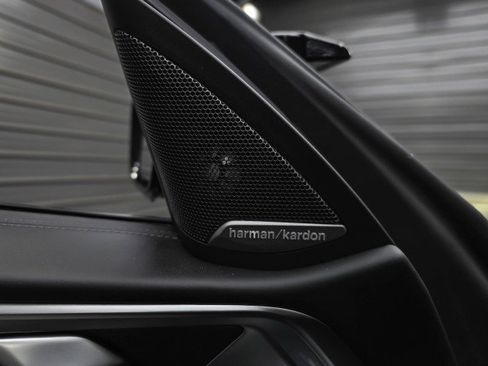 Used 2025 BMW M4 xDrive Competition AWD/4WD image 32