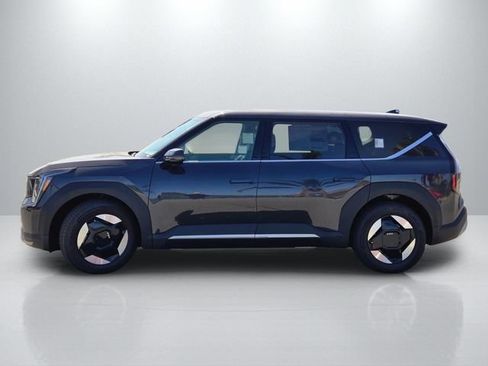 New 2026 Kia EV9 Light RWD image 8