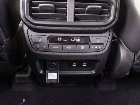 New 2026 Honda Passport TrailSport Elite image 26