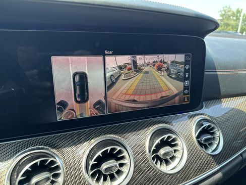 Certified 2019 Mercedes-Benz CLS 53 AMG 4MATIC image 21