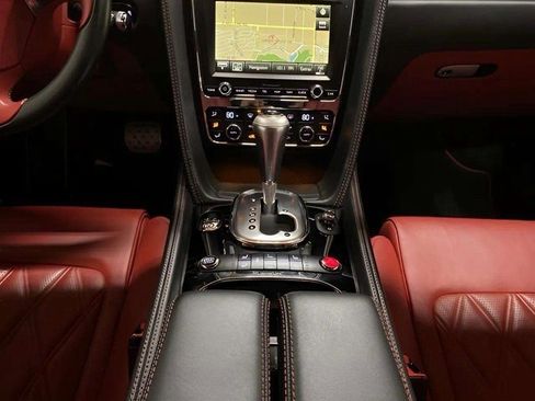 Used 2015 Bentley Continental GT V8 S image 12
